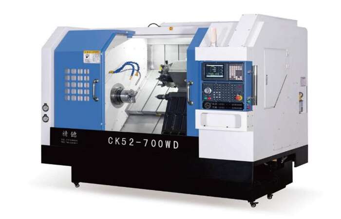 魏都区回收CNC